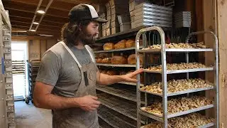 Never Waste Bread Even if it's 