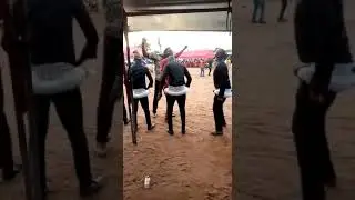 bimoba tradition