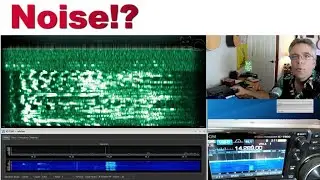 Interference?  Let's nuke that noise!