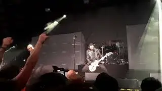 The Almighty - Takin' Hold (live at the Barrowlands, Glasgow, 30/11/2025)