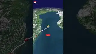 Parepare ke Kolaka Utara Sulawesi Tenggara #shortsvideo