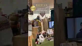 Rowan winter showcase