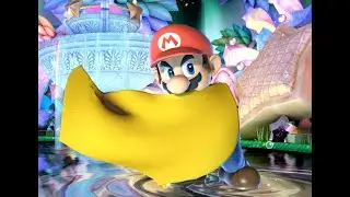 Smash Bros. Single #1