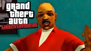 GTA: Liberty City Stories — Миссия № 56 — Жестокое правосудие