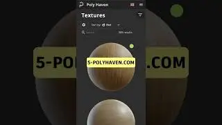 Top 10 Best Websites for FREE PBR Textures and Materials | Free Textures