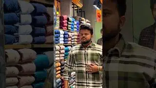 Twills Showroom #vizianagaram #youtubeshorts #shorts #ytshorts