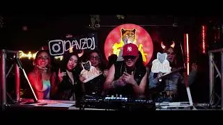 DAVZ |  Felina Groove Sessions #8