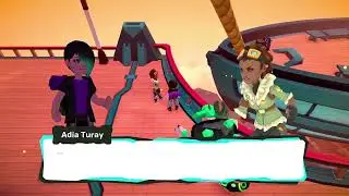 Temtem [Part 65: Airship Entertainment]