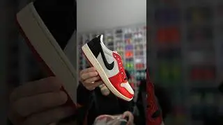 Jordan 1 Low 
