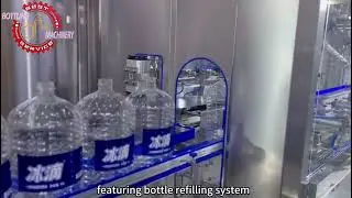 mineral water packing plant,fully automatic water bottle filling machine price,water bottle filling