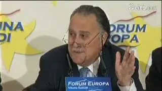 Luces y sombras de la carrera política de Iñaki Azkuna