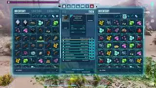 Ark Tribe Fun 🤣
