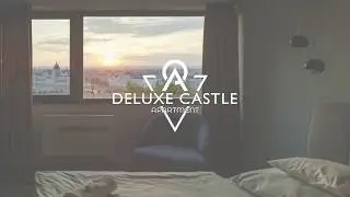 Castle Apartments Budapest - Deluxe