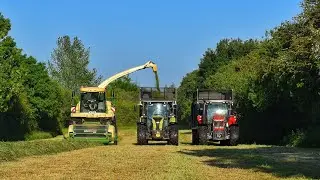 Silage 2023 - Dooley Agri Galway