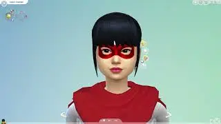 Sims 4 Superhero Mod