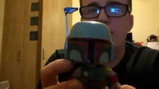 JangoFett220 Haul Video
