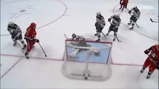 Mikael Granlund 0+1 vs Minnesota