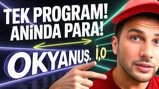 Okyanusi.io ile Her Şeyi Tek Yerden Yapabilirsin!