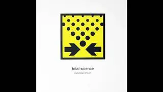 Total Science - Espionage