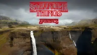 Stranger Things | Eleven at Peace (V2) | Ambient Soundscape