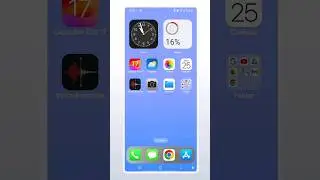 how to remove launcher ios 16-17-18 for android #remove #android