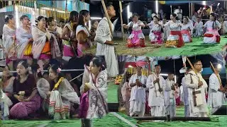 Binnakandi pt 1 laiharauba 3ni chanba 29 November 2024