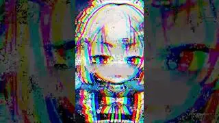 Идеальный слоган для нового мира 🌍 #vtuber #втубер #memes #anime #rera_seal #rera #cringe #ai