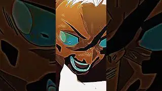 #anime #jujutsukaisen #edit #itadoriyuuji #aoitodo