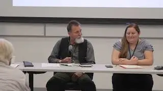Rematriation of Ancestral Lands Event - NonTribal Session 2