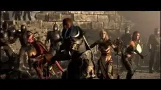 Choose My Class!!! (Never Winter)