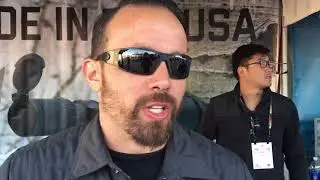 Gatorz Eyewear Magnum Z Aluminum Combat/Tactical Eyepro Sunglasses!