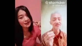 SINARENGAN DENNY CAKNAN COVER DUET