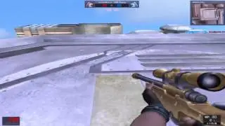 Wolfteam 360 No Scope :D