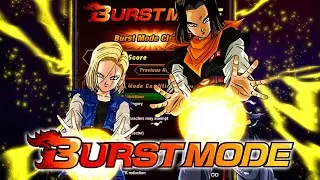 6000 POINTS ACHIEVED! TEQ Future Android 17 & 18 Burst Mode Event | DBZ: Dokkan Battle