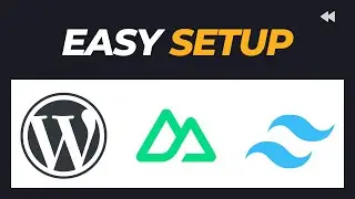 WordPress REST API + Nuxt 3 + Tailwind CSS - [WP + Nuxt.js ЧАСТЬ 1]