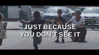 Latet Organization - Poverty in Israel is real