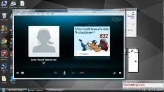 How To - get the BEST Skype Recorder for Windows FREE (good for dual-comm gaming)