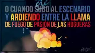 RAPSUSKLEI - DRAMA (CON A.TORRES VEGA)(TRACK 2 INSANO JUICIO)