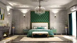 Residential Interior Planning and Design