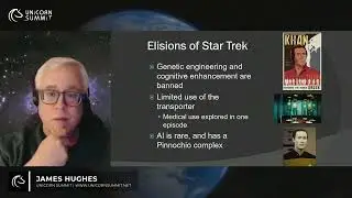 How Star Trek Shaped Our Tech Dreams From Tricorders to 3D Printing