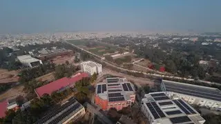 Fpv drone almost crashed RX VTX signal loss, GPS rescue. video recovered from action camera