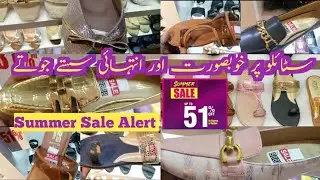Stylo Biggest  Summer 51% Sale Alert | Stylo Sale 2023 | Sale Update | flats, Bridal & Court Shoes
