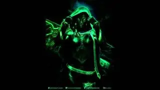 League of Legends - Senna, the Redeemer Champion Theme Metal Cover