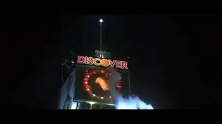 FAKE NYE 2000 BALL DROP (From End Of Days (1999))