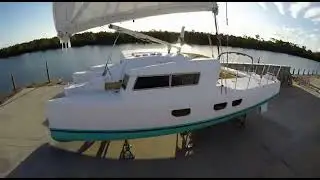 Incredibly Simple DIY Boat Plans Build a Small Cruising Catamaran Now