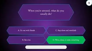 Only 1% Answer Honestly!  Deep Psychology Personality Quiz