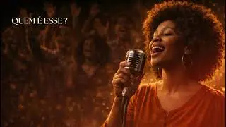 Quem É Esse?|Louvor Gospel (Cover)