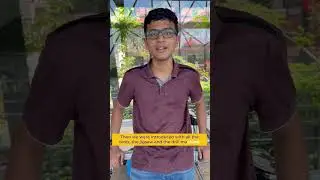 Building Go-Karts From Scratch: Student Diaries | Day 4 at Atria University Summer School 2023