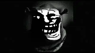 Shrek Becoming More Demonic Remastered (Volcals By @LukeManiac )