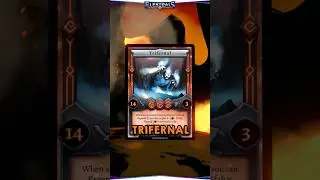 How I Send my Opponents to the Underworld!